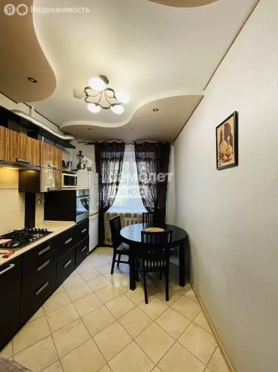3-комнатная квартира: Салават, улица Богдана Хмельницкого, 36 (78.2 м) - Фото 1