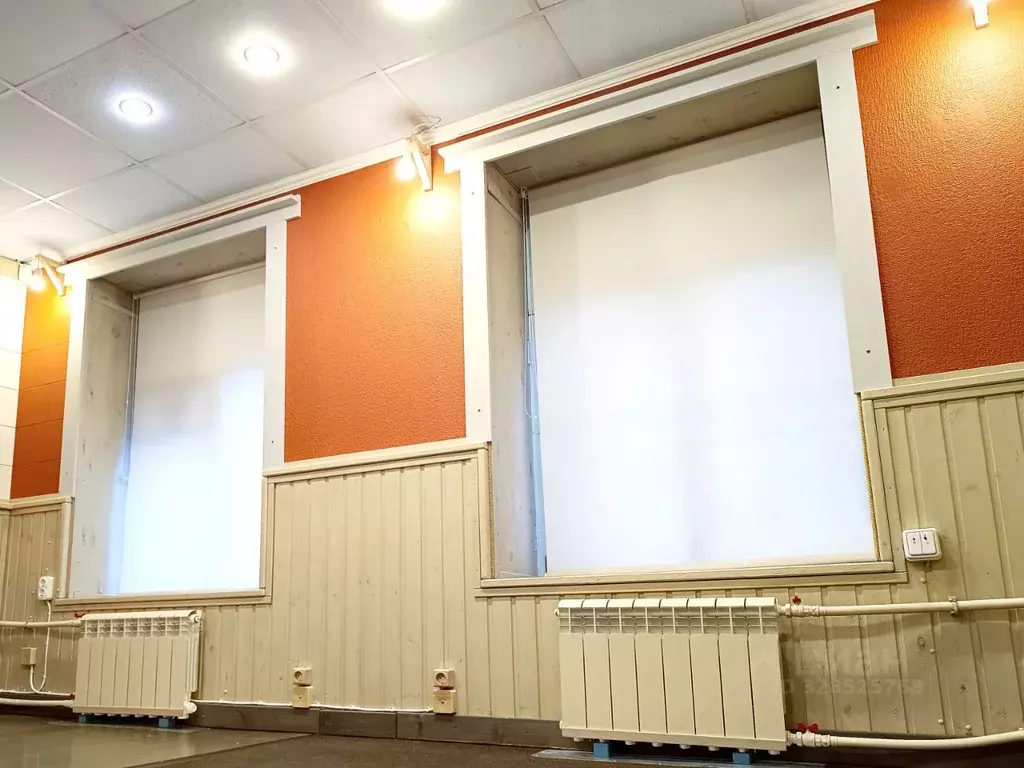 Помещение свободного назначения в Санкт-Петербург Перекупной пер., ... - Фото 1