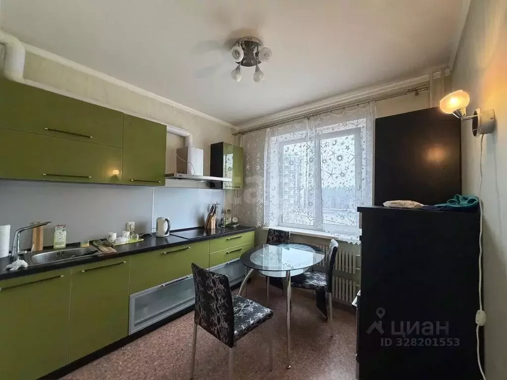 2-к кв. Воронежская область, Воронеж Минская ул., 71А (53.4 м) - Фото 1