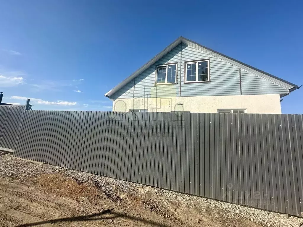 Дом в Иркутская область, Иркутск Маяк-1 СНТ,  (150 м) - Фото 1