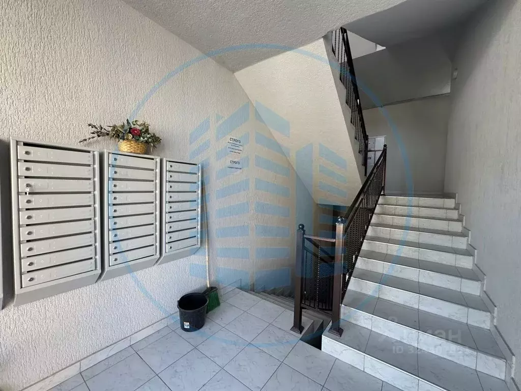 1-к кв. Ставропольский край, Ессентуки ул. Пушкина, 10Б (36.4 м) - Фото 2