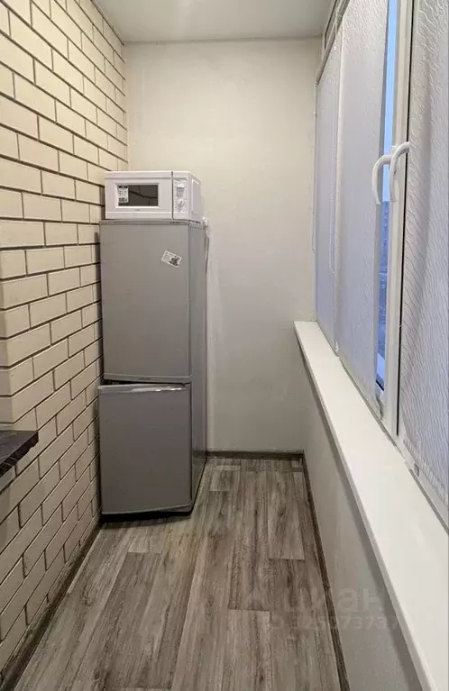 Студия Ростовская область, Ростов-на-Дону ул. Нансена, 103/1/2 (25.0 ... - Фото 1