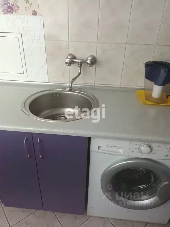 3-к кв. Санкт-Петербург Будапештская ул., 63К1 (61.7 м) - Фото 1