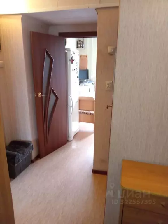 1-к кв. Омская область, Омск бул. Архитекторов, 7/1 (37.0 м) - Фото 1