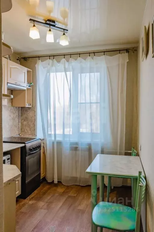 3-к кв. Хабаровский край, Комсомольск-на-Амуре Интернациональный ... - Фото 1