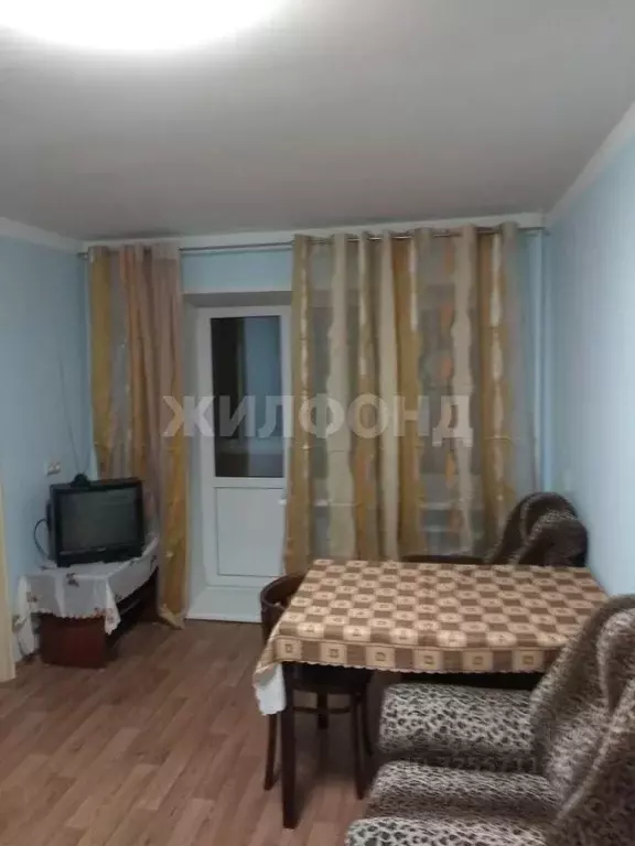 2-к кв. Новосибирская область, Новосибирск ул. Римского-Корсакова, 5/1 ... - Фото 2