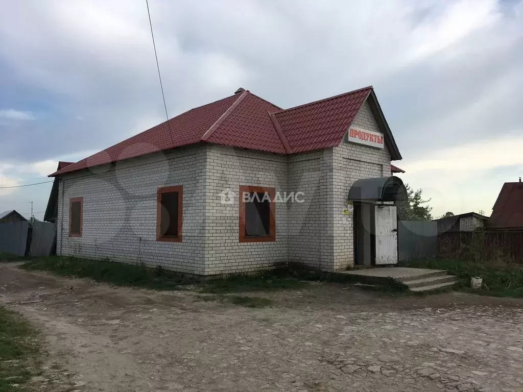 Продам помещение свободного назначения, 83.9 м - Фото 1