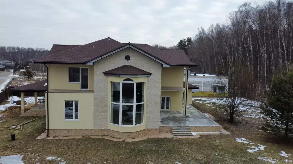 Продается коттедж в КП Александровы Пруды - Фото 2