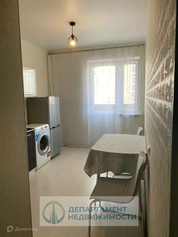 Продаётся 1-к квартира, 35 м - Фото 1