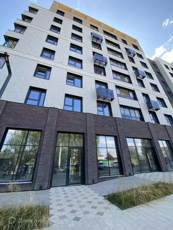 Продаётся 1-к квартира, 37 м - Фото 0