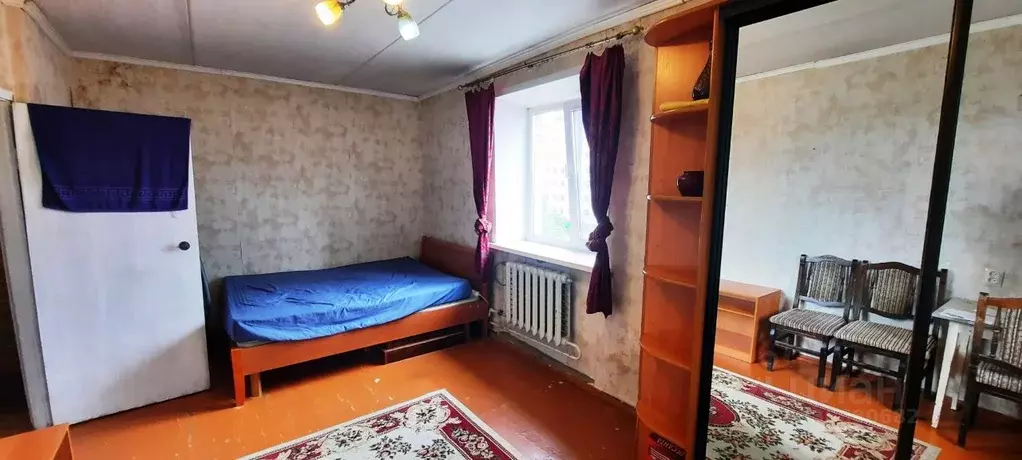 1-к кв. Московская область, Солнечногорск Почтовая ул., 21 (31.0 м) - Фото 2