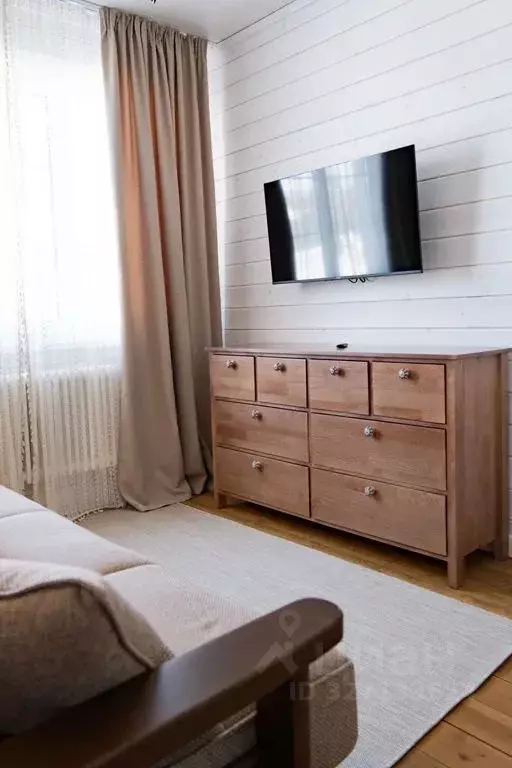 Дом в Краснодарский край, Лабинский район, Каладжинская ст-ца ул. ... - Фото 2