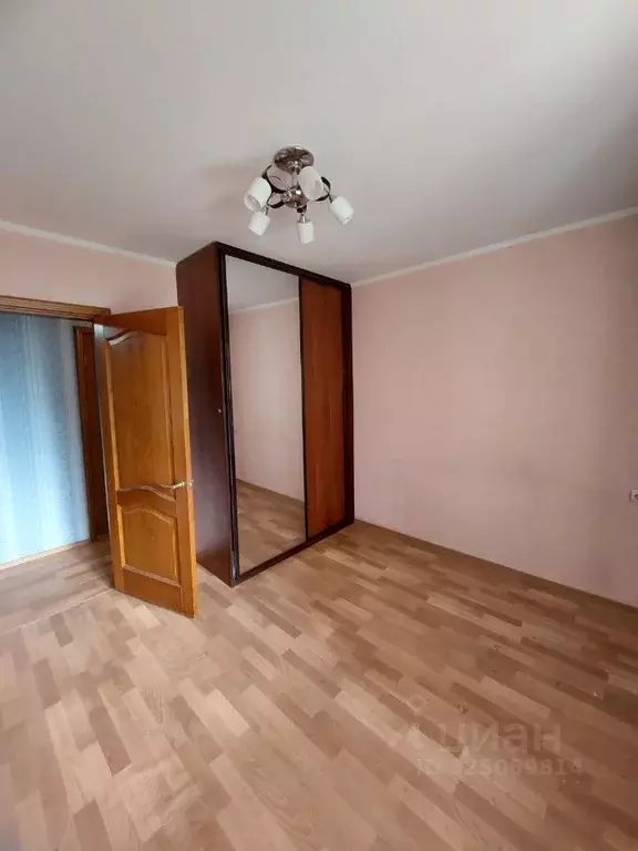 2-к кв. Томская область, Томск ул. Лебедева, 78 (53.9 м) - Фото 2