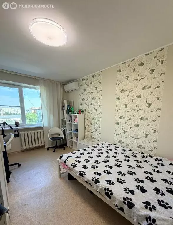 3-комнатная квартира: Астрахань, Сахалинская улица, 9к1 (70.2 м) - Фото 2