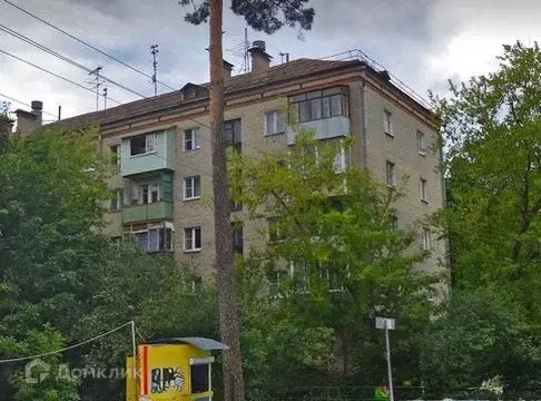 Продаётся 1-к квартира, 30.3 м - Фото 0