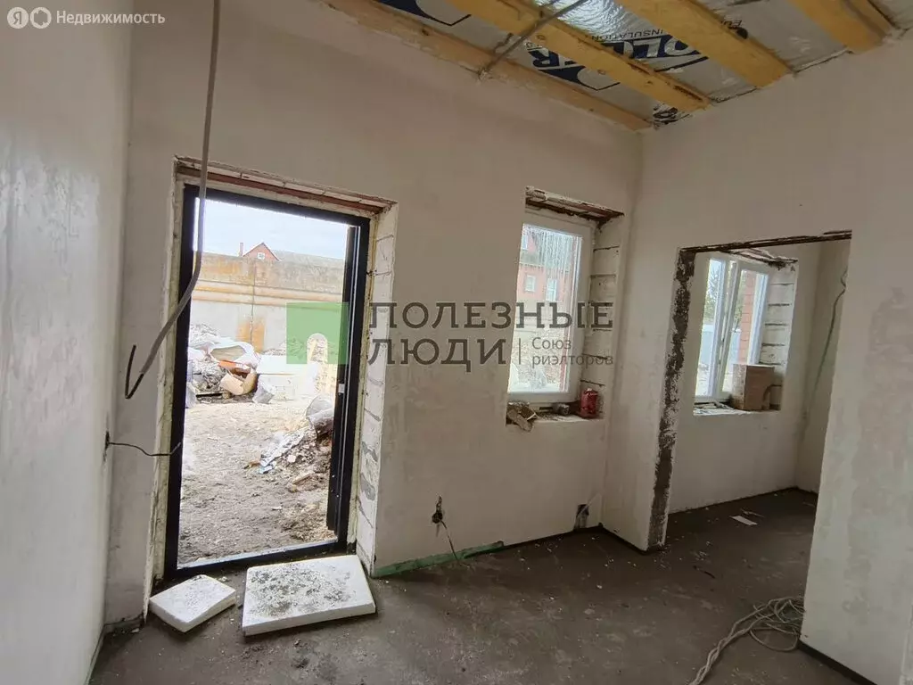 Дом в Глазов, Третья линия, 16 (87.5 м) - Фото 2