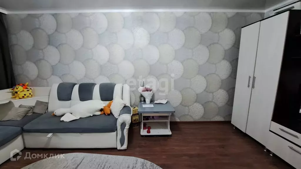 Продаётся 3-к квартира, 60.3 м - Фото 1