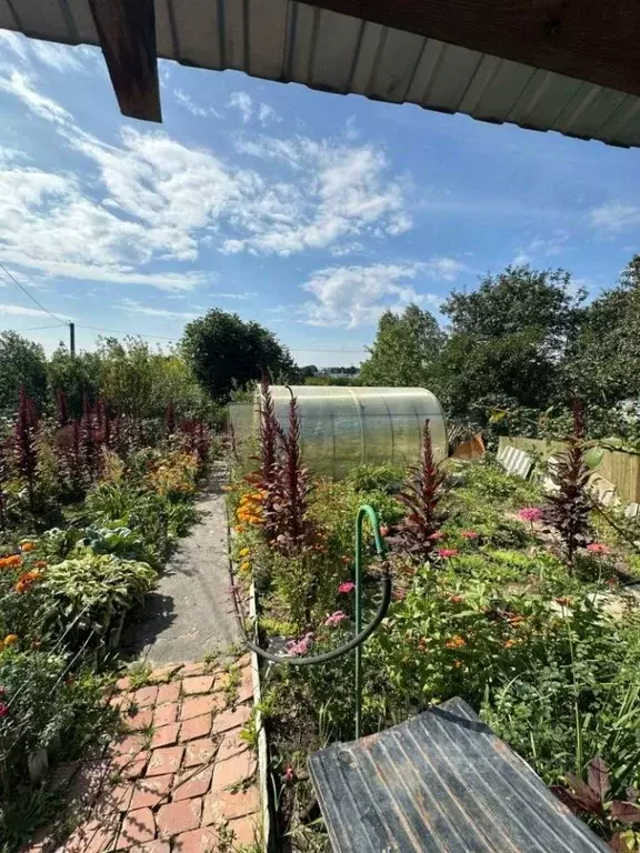 Дом в Татарстан, Казань СТ №2 ПО Элекон СНТ, 357 (21 м) - Фото 1