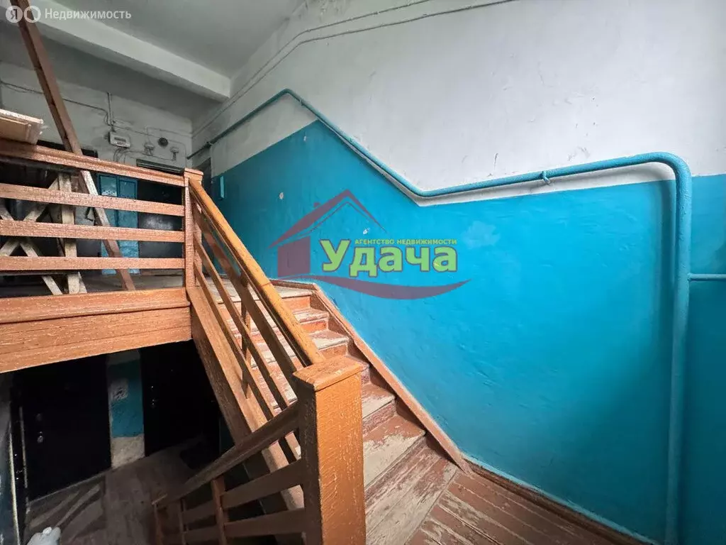 2-комнатная квартира: Орск, проспект Никельщиков, 55 (52.6 м) - Фото 1