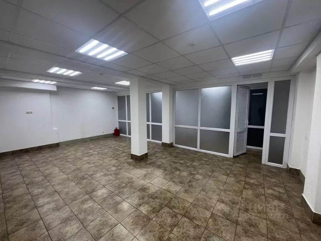 Помещение свободного назначения в Нижегородская область, Нижний ... - Фото 1
