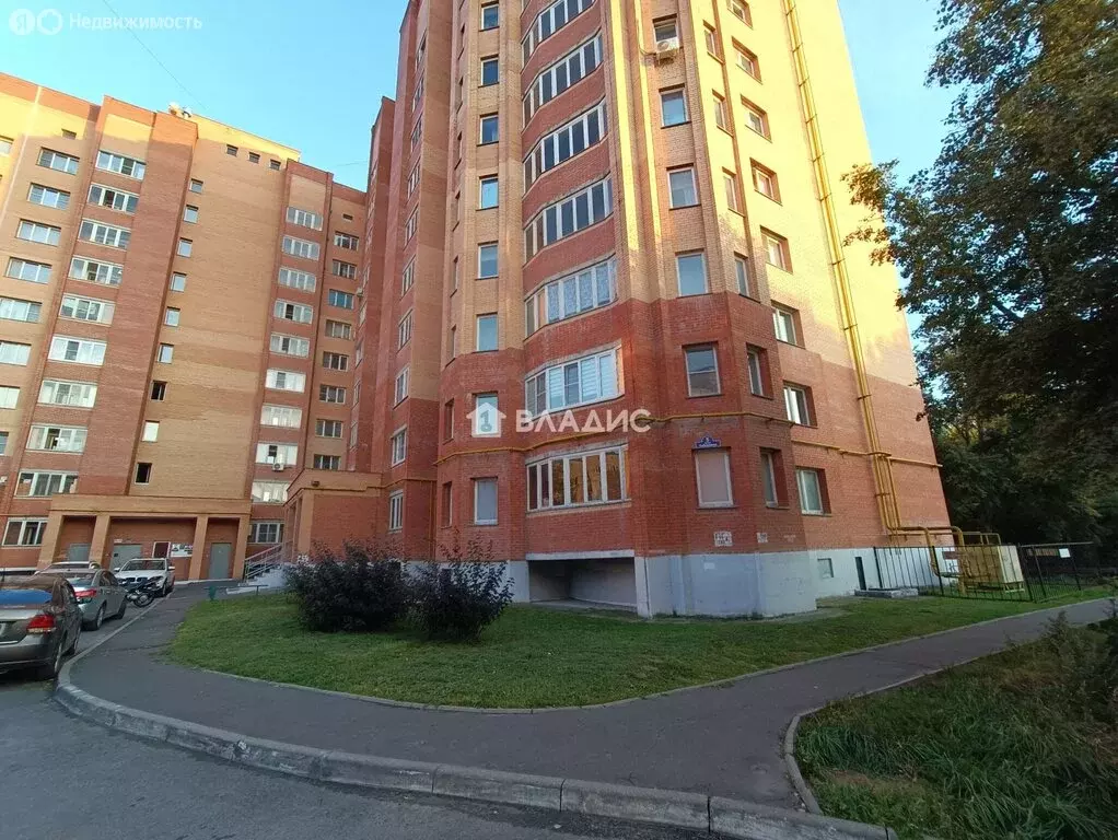 3-комнатная квартира: Егорьевск, Набережная улица, 5 (78.7 м) - Фото 1