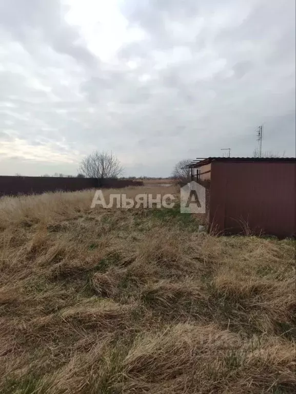 Участок в Краснодарский край, Тимашевский район, Дербентское с/пос, ... - Фото 2