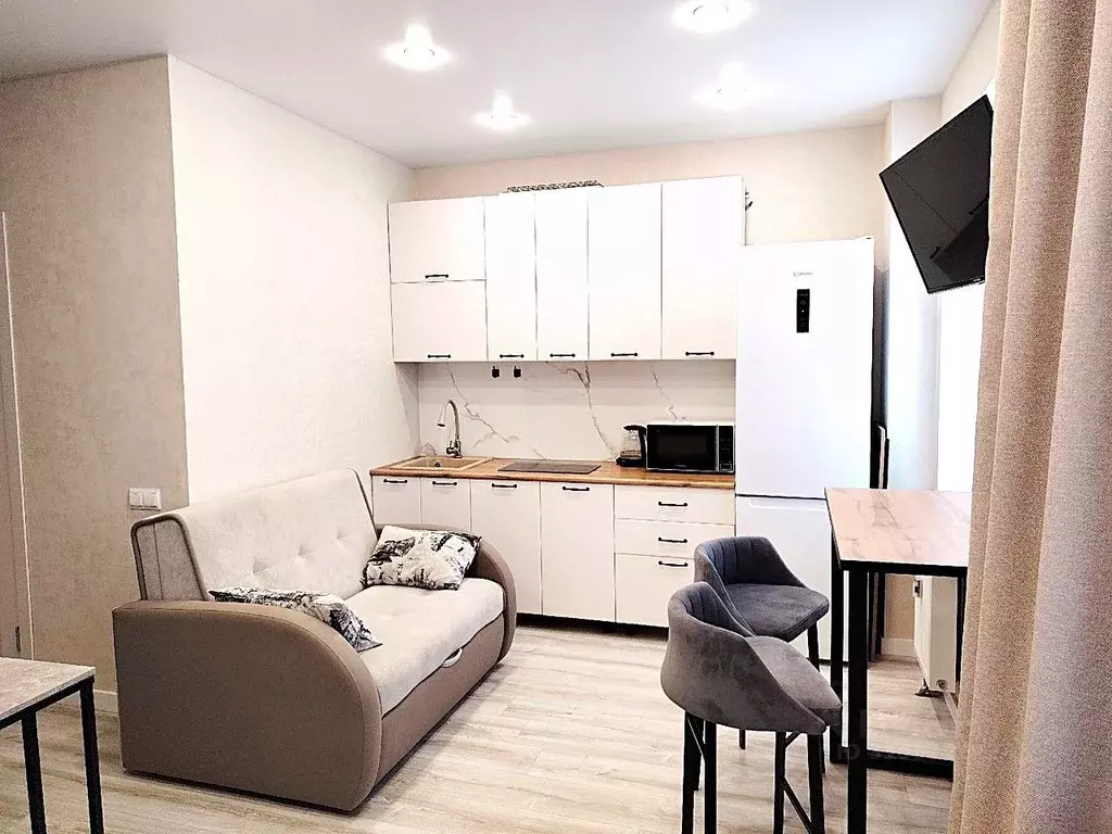 Студия Коми, Сыктывкар Петрозаводская ул., 47 (24.6 м) - Фото 0