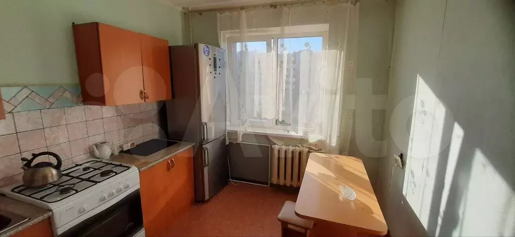 2-к. квартира, 54 м, 8/10 эт. - Фото 1
