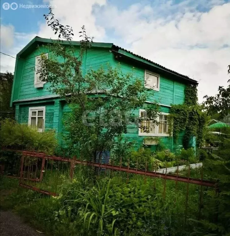 Дом в посёлок городского типа Васильево, улица Татарстан (70 м) - Фото 1