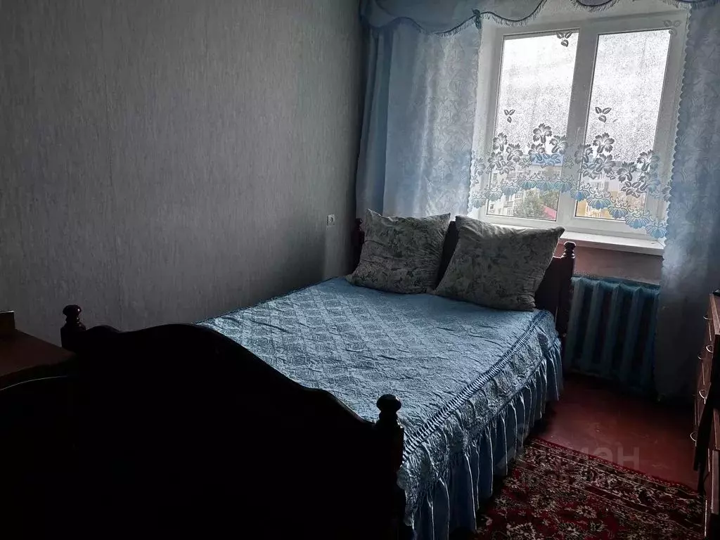 2-к кв. Нижегородская область, Сергач пос. Молодежный, 16 (50.0 м) - Фото 2