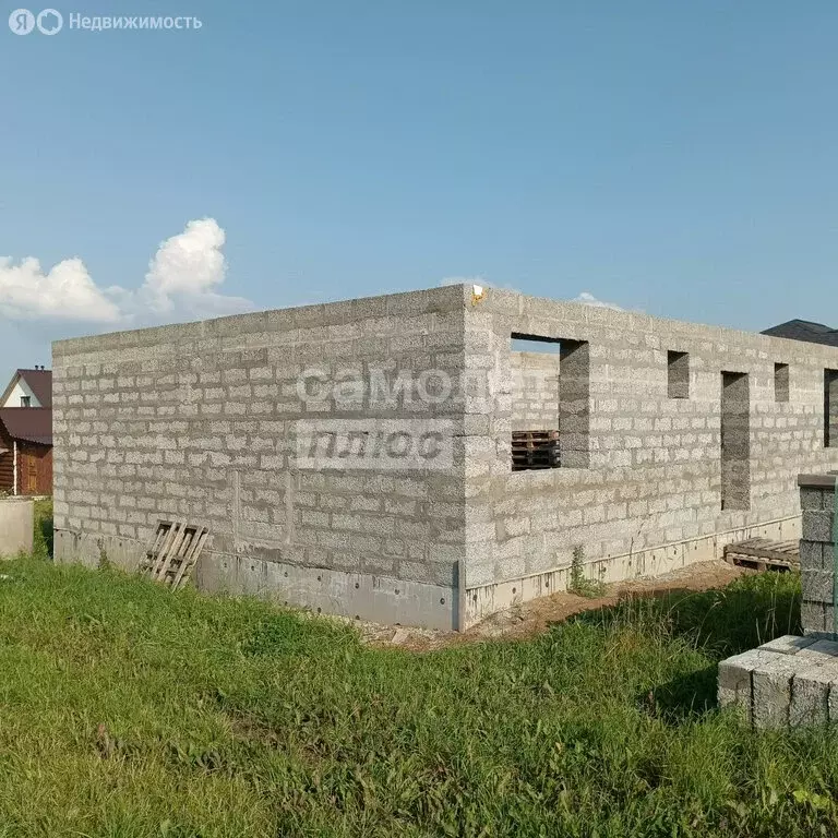 Дом в Просницкое сельское поселение, деревня Лобань, Родниковая улица ... - Фото 0