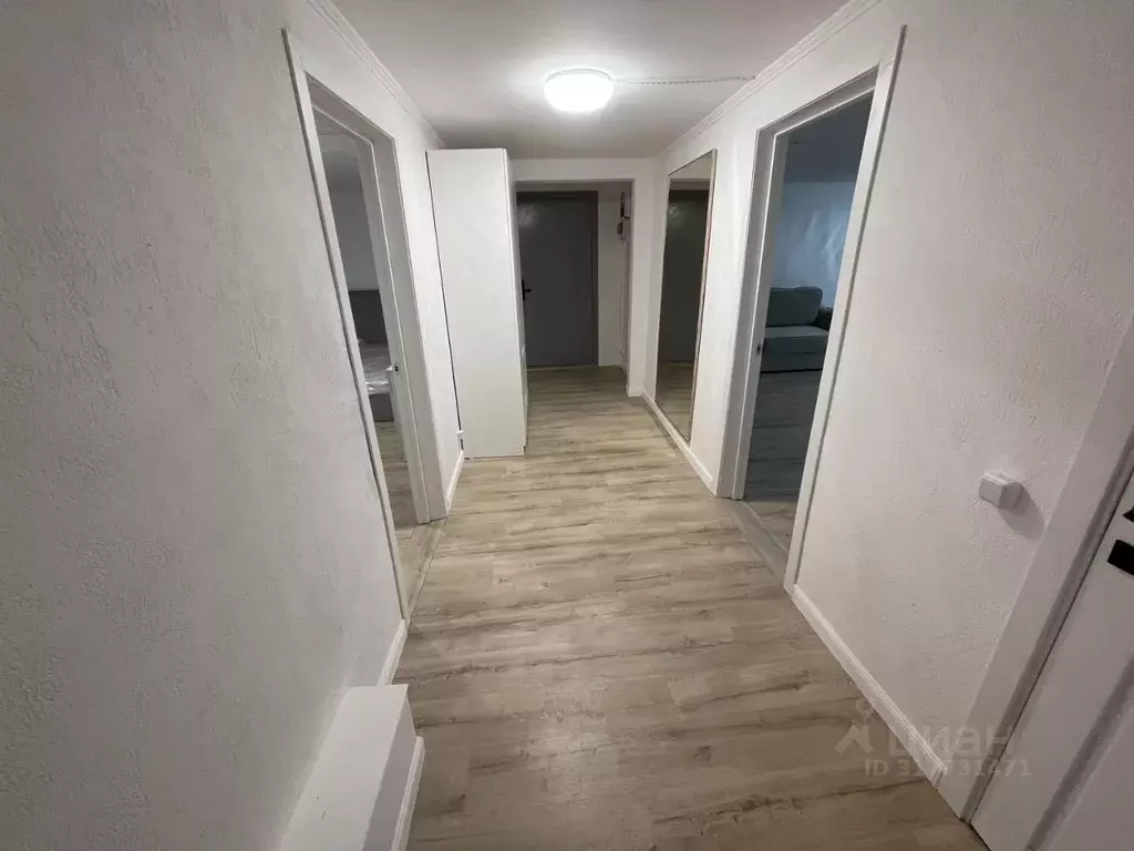 3-к кв. Москва Северное Чертаново мкр, 6к603 (100.0 м) - Фото 0