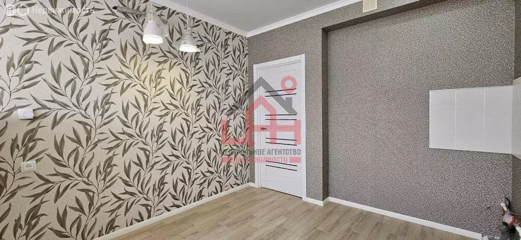 1-комнатная квартира: Ессентуки, Просторная улица, 17к3 (39.4 м) - Фото 0