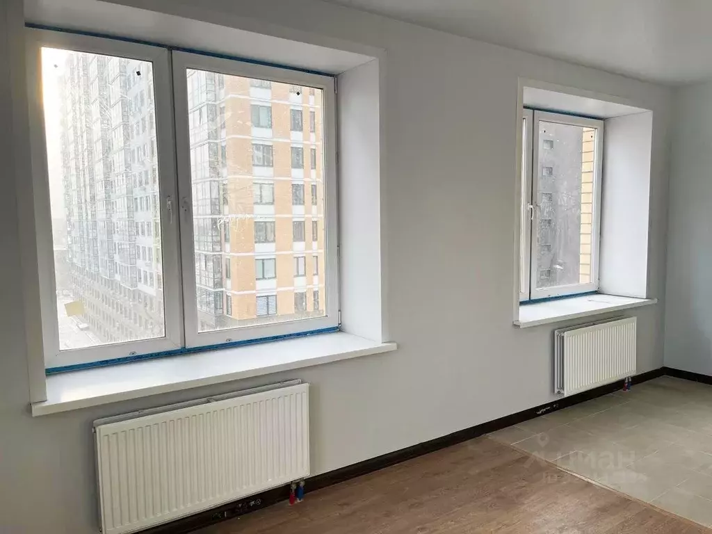 1-к кв. Московская область, Балашиха ул. Безымянная, 10 (40.36 м) - Фото 1