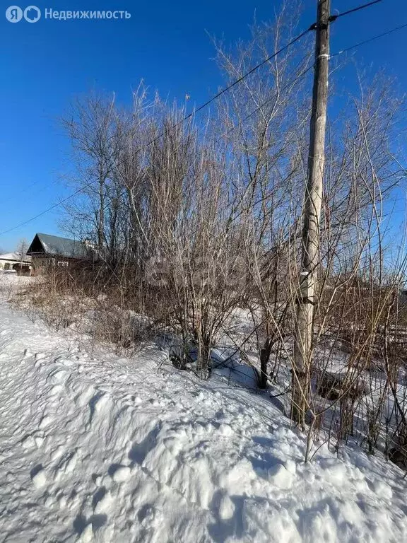 Участок в Ирбит, Северная улица (10 м) - Фото 0