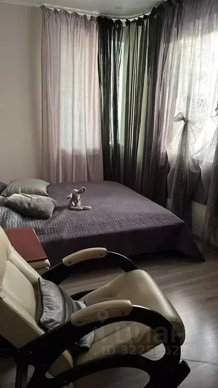 1-к кв. Владимирская область, Владимир ул. Полины Осипенко, 21 (38.0 ... - Фото 1