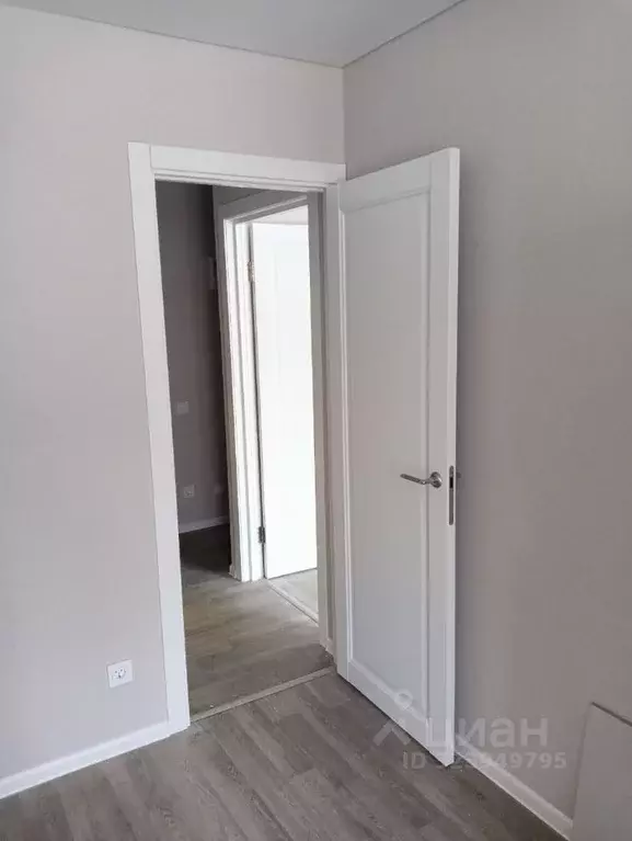 1-к кв. Калужская область, Калуга ул. Бориса Литвинчука, 8 (34.0 м) - Фото 1