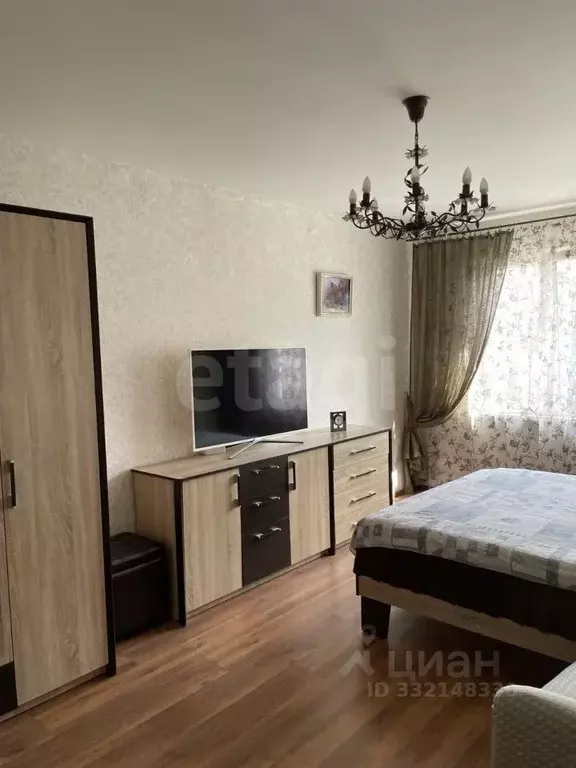 1-к кв. Санкт-Петербург ул. Коллонтай, 5/1 (38.0 м) - Фото 1