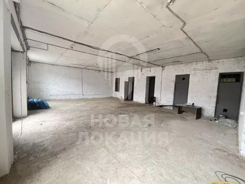 Склад в Омская область, Омск ул. 5-я Северная, 201А (200 м) - Фото 2