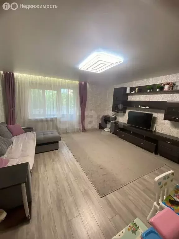 2-комнатная квартира: Томск, микрорайон Черемошники, Ново-Станционный ... - Фото 2