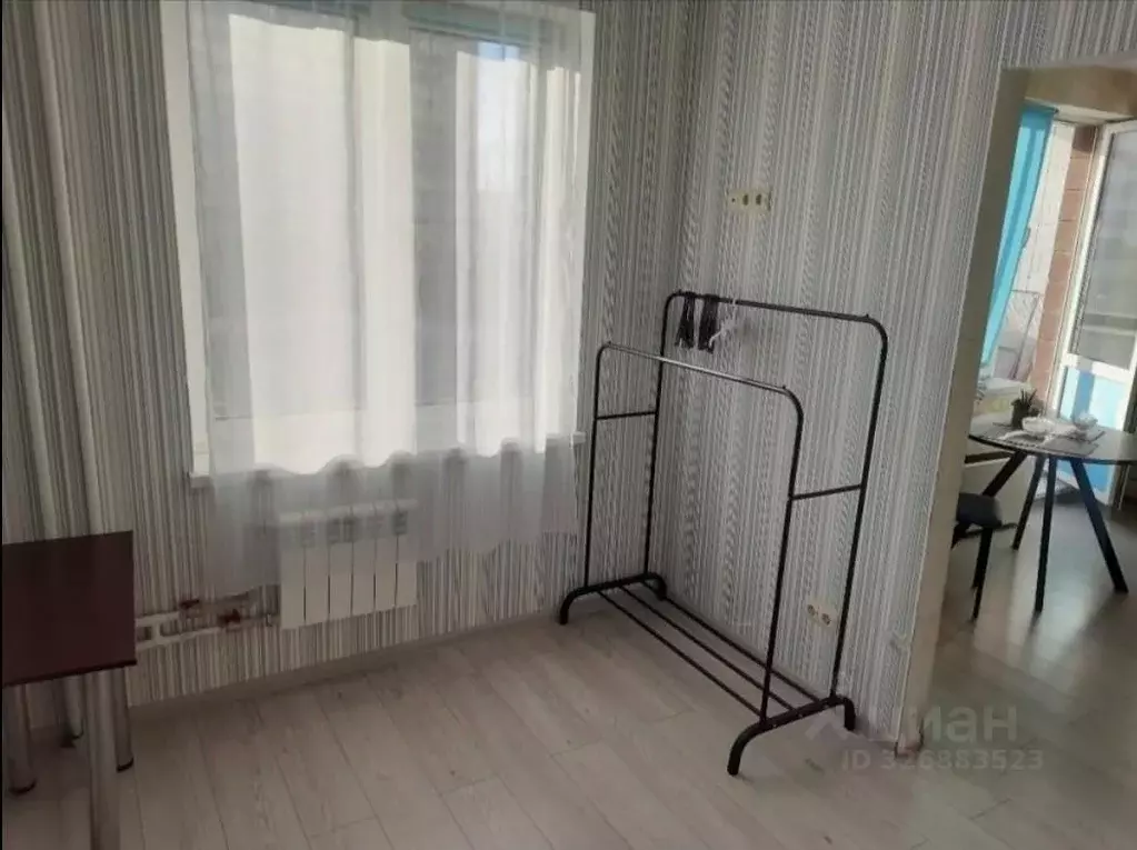 1-к кв. Кировская область, Киров ул. Архитектора Валерия Зянкина, 13 ... - Фото 2