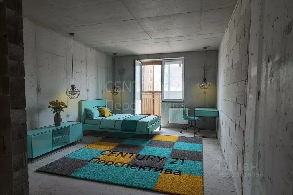 Студия Московская область, Реутов Юбилейный просп., 67 (30.0 м) - Фото 0