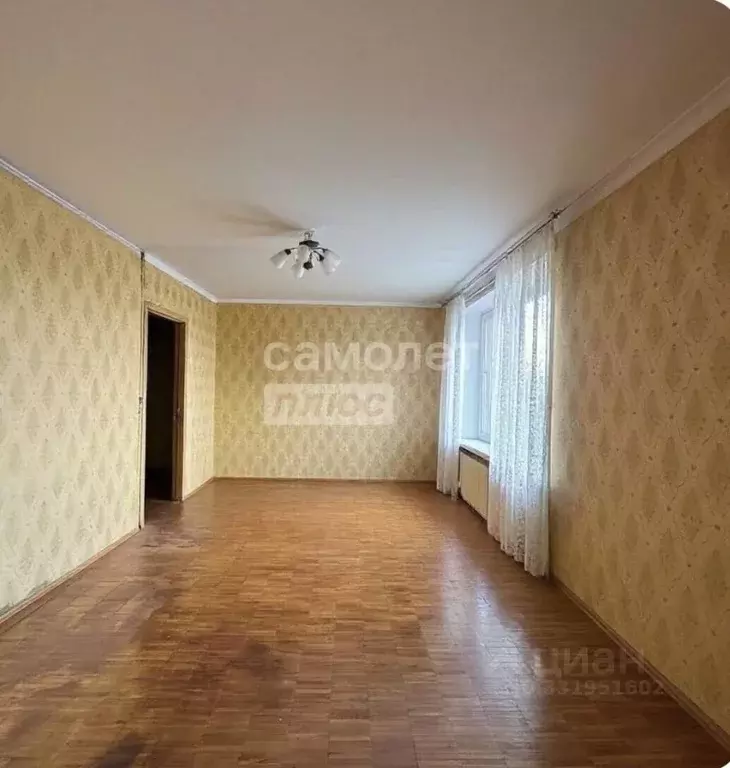3-к кв. Московская область, Люберцы Красноармейская ул., 13 (65.0 м) - Фото 2