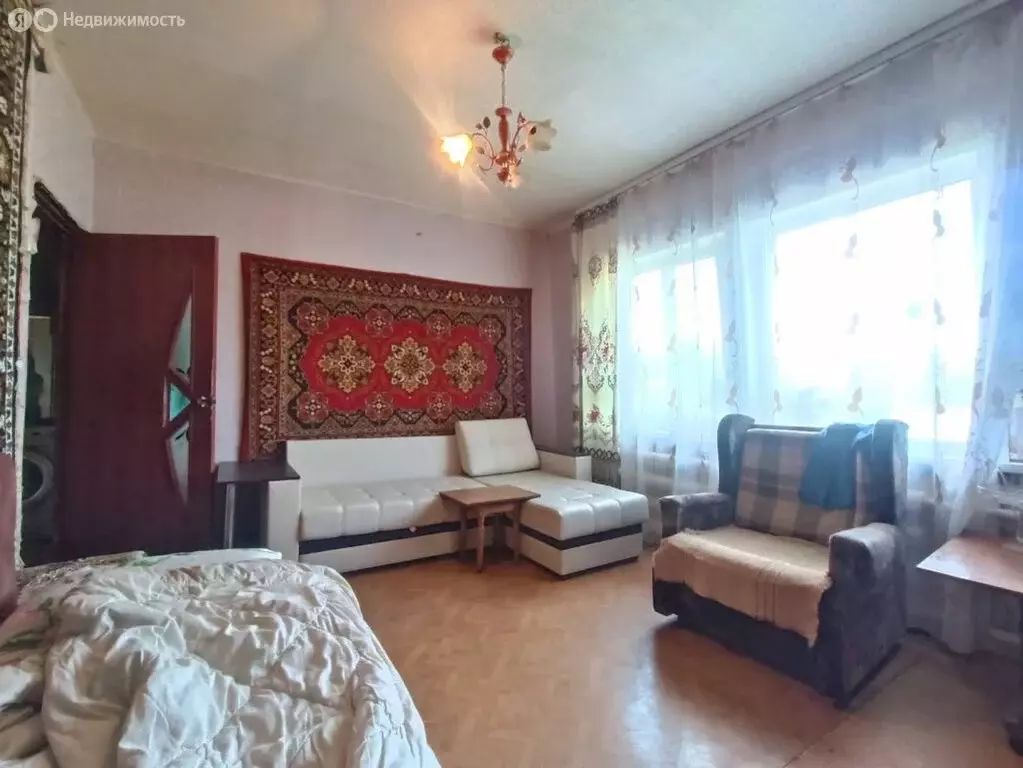 Дом в Донской, микрорайон Центральный, микрорайон Бобрик-Гора, Донской ... - Фото 1