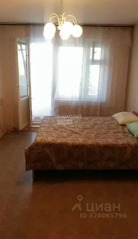 3-к кв. Калужская область, Обнинск ул. Гагарина, 42 (83.3 м) - Фото 1