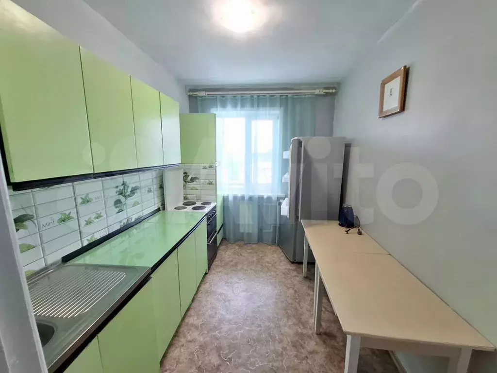 3-к. квартира, 70 м, 9/9 эт. - Фото 0