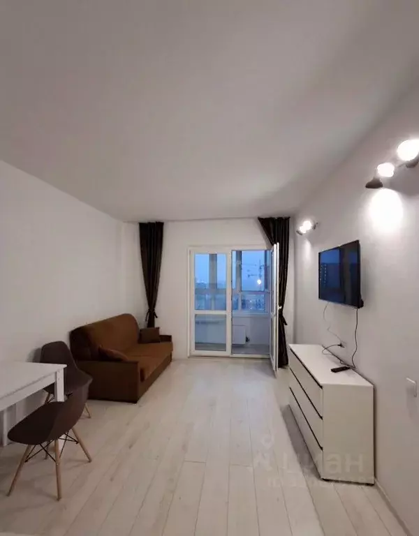 1-к кв. Московская область, Балашиха ул. Яганова, 3 (23.0 м) - Фото 2