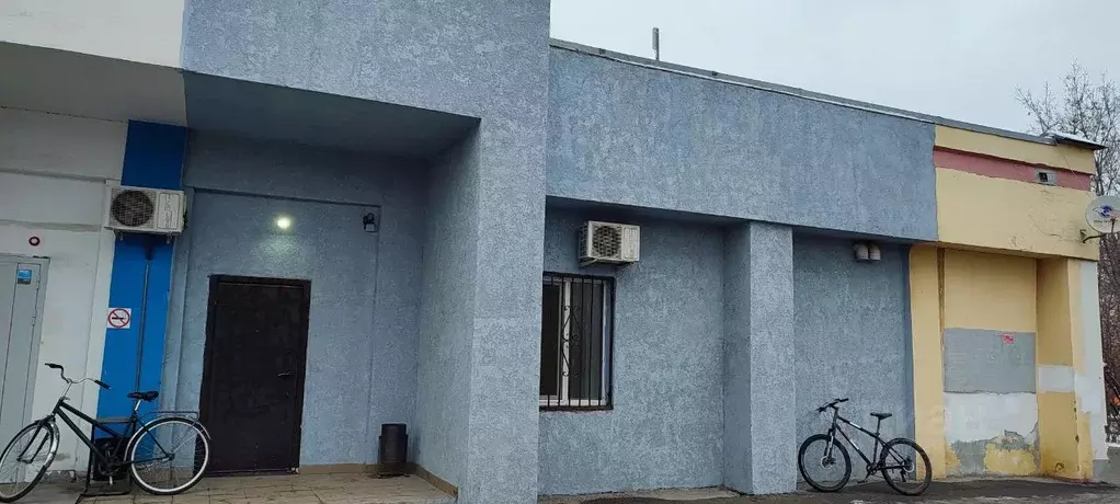 Помещение свободного назначения в Татарстан, Казань ул. Космонавтов, ... - Фото 0