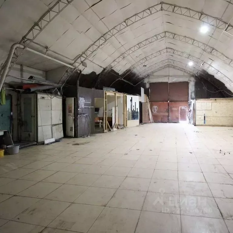 Помещение свободного назначения в Москва Кольская ул., 14С14 (320 м) - Фото 1