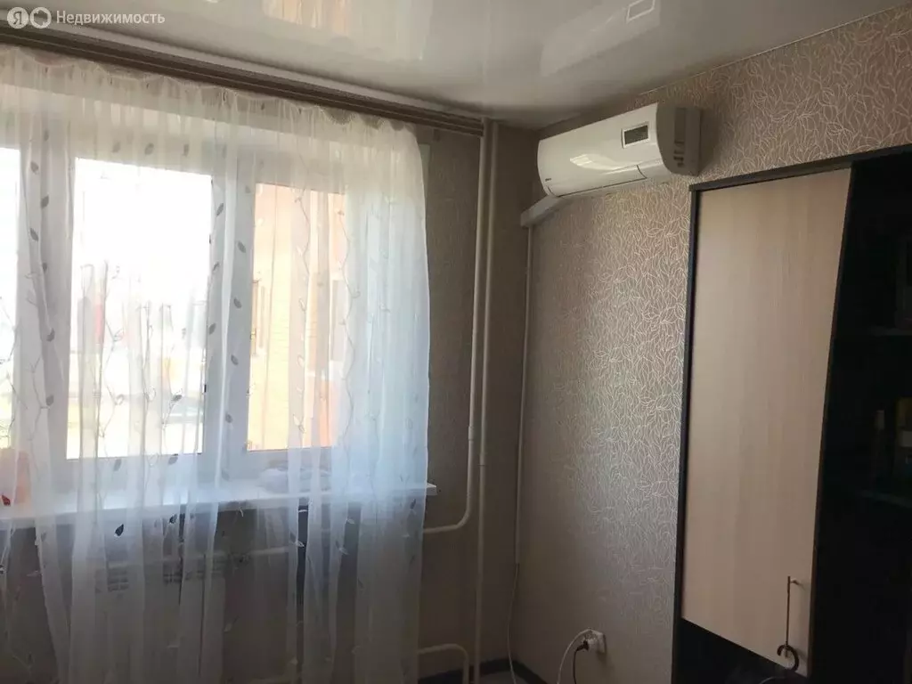 1-комнатная квартира: Саранск, Волгоградская улица, 85 (38 м) - Фото 2